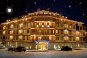 Гостиница Vihren Palace Aparthotel, Банско